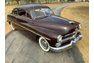 1950 Mercury Deluxe
