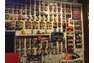 Huge collection of 80's-90's nascar collectibles