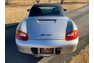 2000 Porsche Boxster