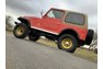 1979 Jeep CJ 7