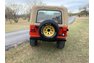 1979 Jeep CJ 7