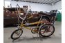 1969 Sear's Screamer Bicycle