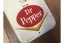 Excellent condition original Dr. Pepper thermometer