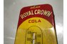 Original Royal Crown thermometer