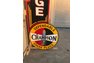 9 ft tall Champion spark plugs double sided Garage sign