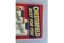 Large 23 X 29 Chesterfield cigarette sign