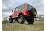 1979 Jeep CJ 7