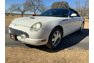 2002 Ford Thunderbird