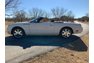 2002 Ford Thunderbird