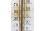 Original USA Frostie Thermometer