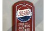 27 X 8 Pepsi thermometer made in USA
