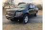 2007 Chevrolet Avalanche