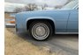 1980 Cadillac DeVille