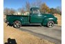 1953 Chevrolet 3100