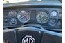 1977 MG MGB