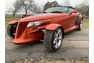 2001 Plymouth Prowler