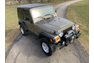 2004 Jeep Wrangler