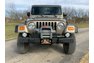 2004 Jeep Wrangler