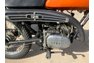 Original Yamaha 125 cc Endura on/off road