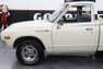 1972 Datsun 620