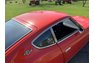 1971 Datsun 240Z