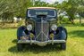 1936 Ford Cabriolet