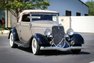 1933 Ford Deluxe