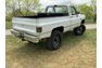 1983 Chevrolet C/K10