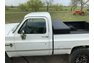 1983 Chevrolet C/K10