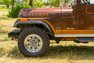 1983 Jeep CJ 4WD