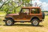 1983 Jeep CJ 4WD