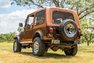 1983 Jeep CJ 4WD