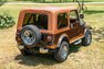 1983 Jeep CJ 4WD