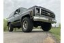 1979 Chevrolet Blazer