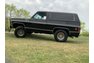 1979 Chevrolet Blazer