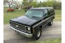 1979 Chevrolet Blazer