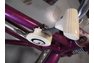 Iverson Roadrunner Plum Crazy Bicycle