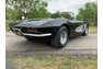 1961 Chevrolet Corvette