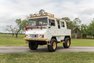 1974 Steyr-Daimler-Puch Pinzgauer