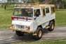 1974 Steyr-Daimler-Puch Pinzgauer