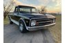 1968 Chevrolet C10