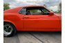 1970 Ford Mustang