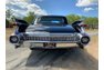 1959 Cadillac Limousine