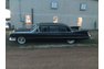 1959 Cadillac Limousine