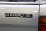 1986 Subaru Brat