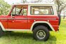 1969 Ford Bronco