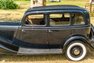 1934 Ford Fordor