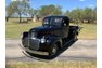 1946 GMC 1/2 Ton Pickup