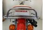 1971 Honda CT 90