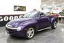 2004 Chevrolet SSR